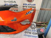 Oto Çıkma Parça / Renault / Clio / Tampon / Ön Tampon / Çıkma Parça 