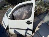 Oto Çıkma Parça / Fiat / Doblo / Kaporta & Karoser / Sol Ön Kapı / Çıkma Parça 