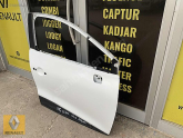 Oto Çıkma Parça / Renault / Clio / Kaporta & Karoser / Sağ Arka Kapı / Çıkma Parça 