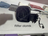 Oto Çıkma Parça / Peugeot / Rifter / Ayna / Sağ Dış Ayna / Çıkma Parça 