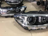 Oto Çıkma Parça / Bmw / 1 Serisi / Far & Stop / Sağ Ön Far / Çıkma Parça 
