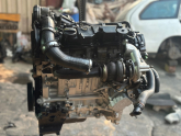 FORD FİESTA 1.4 DİZEL KOMPLE MOTOR