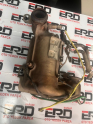 Oto Çıkma Parça / Nissan / Juke / Egzoz / Partikül Filtresi / Çıkma Parça 