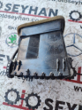 Oto Çıkma Parça / Seat / Leon / Tampon / Orta Izgara / Çıkma Parça 