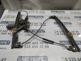 Oto Çıkma Parça / Seat / Cordoba / Oto Cam / Cam Krikosu / Çıkma Parça 