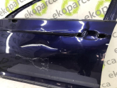 Oto Çıkma Parça / Volkswagen / Passat / Kaporta & Karoser / Sol Ön Kapı / Çıkma Parça 