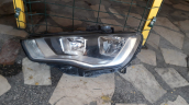 AUDI A3 SOL  FAR DÜZ