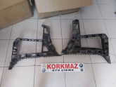 Oto Çıkma Parça / Volkswagen / Jetta / Tampon / Arka Tampon / Çıkma Parça 