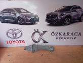 2024-2025 TOYOTA C-HR ÇIKMA ORJİNAL PANEL YAN SACI
