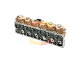 FORD CARGO 1838-4136 SİLİNDİR KAPAGI KOMPLE (9.0 LT)