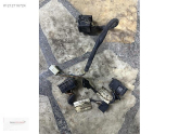 Oto Çıkma Parça / Opel / Vectra / Oto Cam / Cam Düğmesi / Çıkma Parça 
