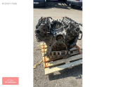 Oto Çıkma Parça / Volkswagen / Touareg / Motor / Motor (komple) / Çıkma Parça 