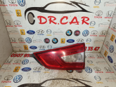 Oto Çıkma Parça / Nissan / Qashqai / Far & Stop / Sağ Arka Stop / Çıkma Parça 