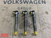 1.4 TDİ CUS MOTOR ENJEKTÖR TAKIMI KONTROLLÜ VOLKSWAGEN POLO
