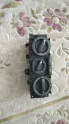 Transporter T5 Kontrol paneli