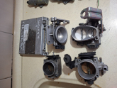 Oto Çıkma Parça / Renault / Laguna / Elektrik / Rölanti Motoru / Çıkma Parça 
