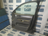 Oto Çıkma Parça / Volkswagen / Touareg / Kaporta & Karoser / Sağ Ön Kapı / Çıkma Parça 