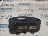 Oto Çıkma Parça / Skoda / Fabia / Elektrik / Kilometre Saati / Çıkma Parça 