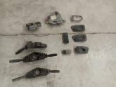 Oto Çıkma Parça / Peugeot / 306 / Oto Cam / Silecek Kolu / Çıkma Parça 