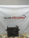 Oto Çıkma Parça / Jeep / Grand Cherokee / Radyatör / Radyatör Seti / Çıkma Parça 