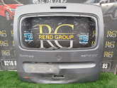 RENAULT KANGOO 4 BAGAJ KAPAĞI ORİJİNAL ÇIKMA