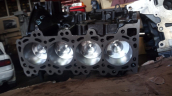 Oto Çıkma Parça / Nissan / Skystar / Motor / Blok / Çıkma Parça 
