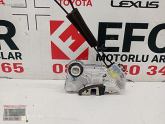 Oto Çıkma Parça / Toyota / Corolla / Kaporta & Karoser / Kapı Kilidi / Çıkma Parça 
