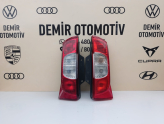 FİAT FİORİNO SAĞ SOL STOP ÇIKMA