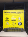 Oto Çıkma Parça / Opel / Zafira / Tampon / Tampon Izgarası / Çıkma Parça 