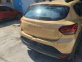 Oto Çıkma Parça / Dacia / Sandero / Koltuk & Döşeme / Bagaj Pandizot / Çıkma Parça 