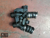 307 HAVA DOZÖRÜ 1.6 HDİ PEUGEOT 9657485480 0345E5