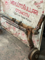 Oto Çıkma Parça / Renault / R 9 / Alt Takım / Arka Dingil / Çıkma Parça 
