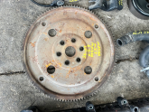 Oto Çıkma Parça / Mazda / 121 / Motor / Motor Kapağı / Çıkma Parça 