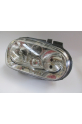 Volkswagen Golf 4 Far Lambası Sağ Elektrikli/Sissiz H7/H1 9Fişli