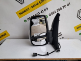 FORD TRANSİT V363 SOL AYNA OTOMATİK KATLANIR ORİJİNAL ÇIKMA