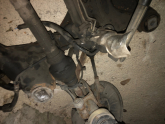 Oto Çıkma Parça / Porsche / Cayenne / Direksiyon / Direksiyon Kutusu / Çıkma Parça 