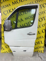 VOLKSWAGEN CRAFTER  SOL ÖN KAPI 2012 MODEL