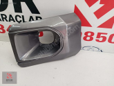 TOYOTA HİLUX SIFIR ROCCO DÜZ SOL SİS KAPAK 21-23 52128-0K870