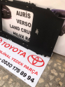 Oto Çıkma Parça / Toyota / Corolla / Koltuk & Döşeme / Tavan Döşemesi / Çıkma Parça 
