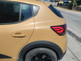 Oto Çıkma Parça / Dacia / Sandero / Kaporta & Karoser / Arka Çamurluk / Çıkma Parça 