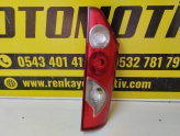 Oto Çıkma Parça / Renault / Kangoo / Far & Stop / Sol Arka Stop / Çıkma Parça 