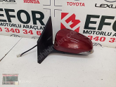 Oto Çıkma Parça / Toyota / Corolla / Radyatör / Radyatör Ayağı / Çıkma Parça 