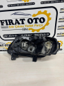 Oto Çıkma Parça / Volkswagen / Caddy / Far & Stop / Sağ Ön Far / Çıkma Parça 