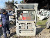 Oto Çıkma Parça / Renault / Master / Kaporta & Karoser / Sağ Sürgülü Kapı / Çıkma Parça 