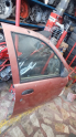 Oto Çıkma Parça / Fiat / Palio / Kaporta & Karoser / Sağ Ön Kapı / Çıkma Parça 