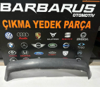 2005-2014 VW CADDY ARKA TAMPON ÇIKMA