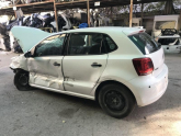 Oto Çıkma Parça / Volkswagen / Polo / Koltuk & Döşeme / Koltuk Takımı / Çıkma Parça 