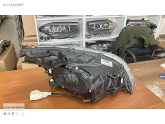 Oto Çıkma Parça / Volvo / S60 / Far & Stop / Sol Ön Far / Çıkma Parça 