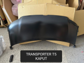 7H0823033 TRANSPORTER T5 MOTOR KAPUTU 2003-2009 ARASI