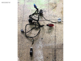 Oto Çıkma Parça / Audi / A4 / Elektrik / Elektrik Tesisatı / Çıkma Parça 